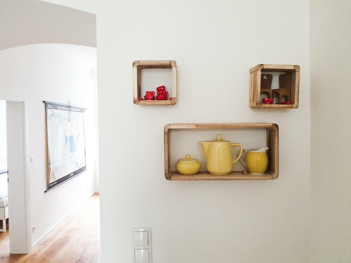 Cozy Family Ospelgasse Apartamento