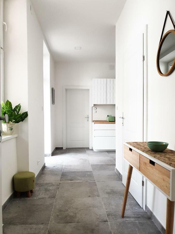 Cozy Family Ospelgasse Apartamento *
