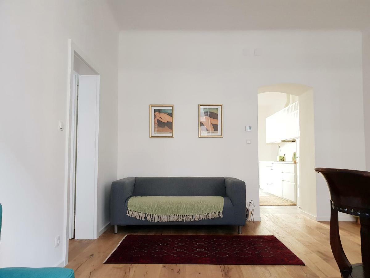 Apartamento Cozy Family Ospelgasse *
